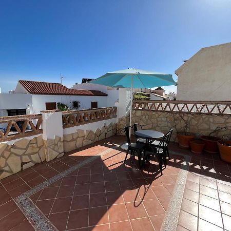 Calle Carabeo 57 Nerja Esterno foto
