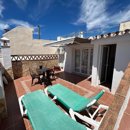 Calle Carabeo 57 Nerja Esterno foto
